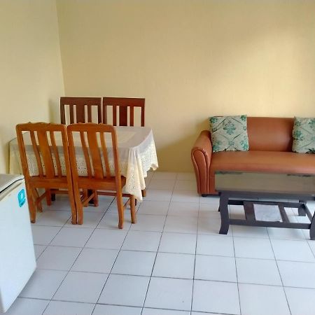 Welcome Lounge Apartamento Praia de Jomtien Exterior foto